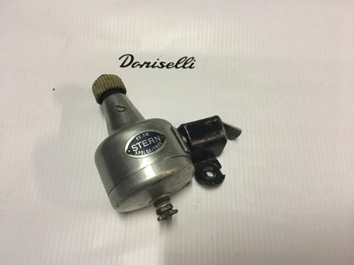 Dinamo per bicicletta - , d'epoca