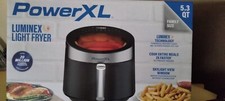 Friggitrice ad aria PowerXL
