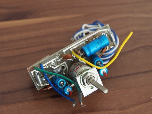 Modulo stellavox sjk input - "sjk,