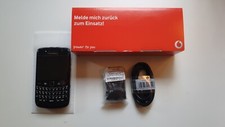 Smartphone blackberry bold - smartphone,