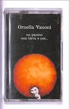 EBOND Ornella Vanoni – Un