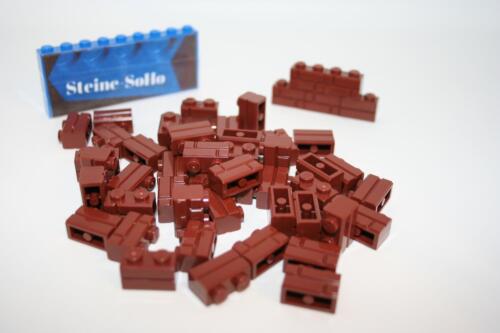 Lego 50x mattoncino - (c),