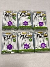 6 Confezioni Champ Zarma Fly 3