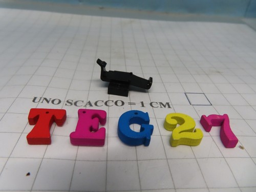 Supporto testina teg27 - supporto, in
