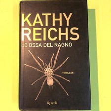 LE OSSA DEL RAGNO REICHS