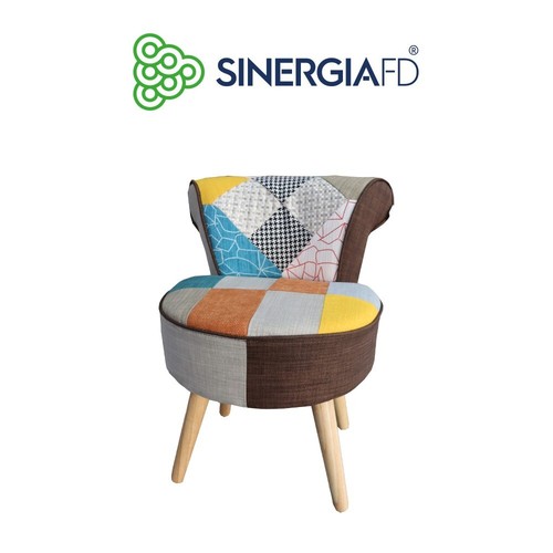 Sinergiafd poltroncina - sinergiafd,