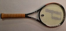 Racchetta da tennis Prince OZone Tour MP 16x18 4 1/2