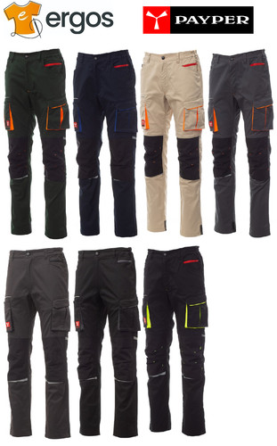 Payper pantaloni next - payper,