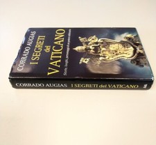 Libro I segreti del vaticano