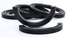 4x Magnetic Ring MAGRING Seamless Gear CINE Follow Focus Gear Ring 0.8 Pitch 4PZ