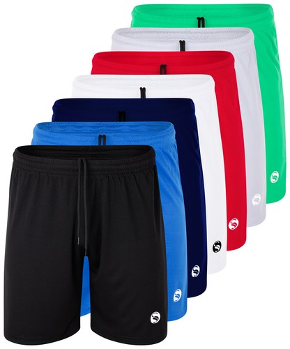 Pantaloncini sportivi basic - pantaloncini, "basic"
