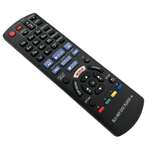 Telecomando per panasonic - per,