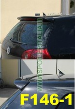 SPOILER  ALETTONE POSTEROR