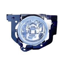 Fendinebbia Sinistro SX Suzuki