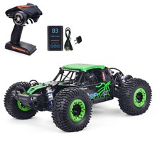 80KM/H ZD Racing DBX 103 1/10