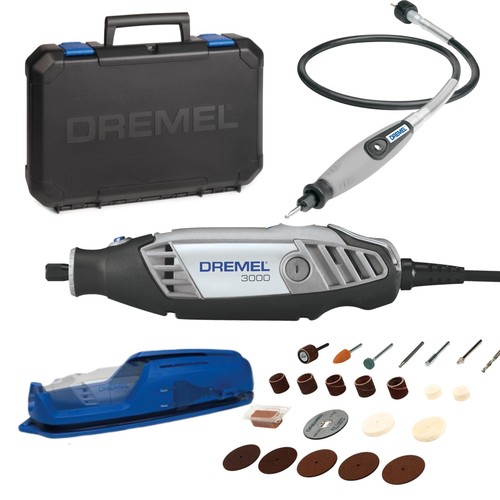 Dremel 3000 utensile - 3000,