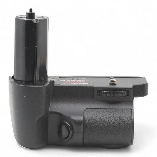Olympus power battery holder - power,