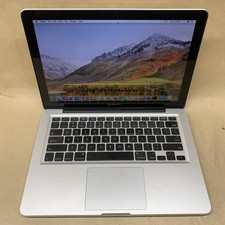 MacBook Pro 13" 2011 2,3 GHz