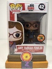 FUNKO POP! Television The Big
