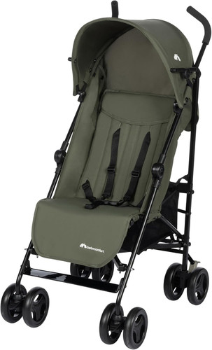 Rainbow passeggino leggero - passeggino,