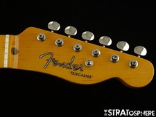 USA Fender Custom Shop 54