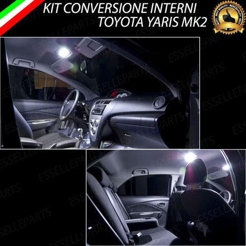 Kit led interni completo - kit,