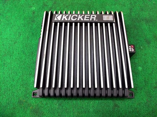 Amplificatore auto kicker - auto,