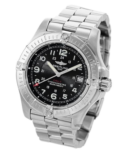 Breitling colt cronometro - colt,