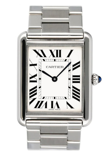 Orologio uomo cartier - orologio,