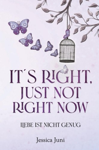 Right just not - not,