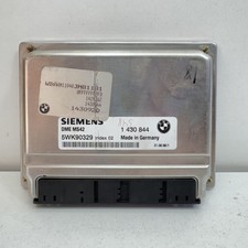 CENTRALINA ECU PER BMW Serie 3 E46 Berlina 2.0 Benzina (98>01) 1430844 5WK90329