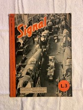 Rivista Signal - Nr. 4 anno