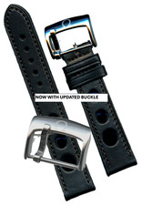 Black Rally Racing Genuine