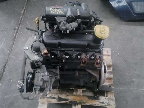 1103887 motore completo ford - 1103887,