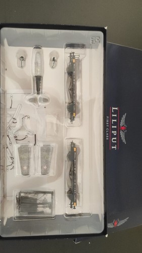 Liliput 240064 set - liliput,