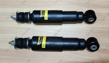 Ammortizzatore anteriore 2