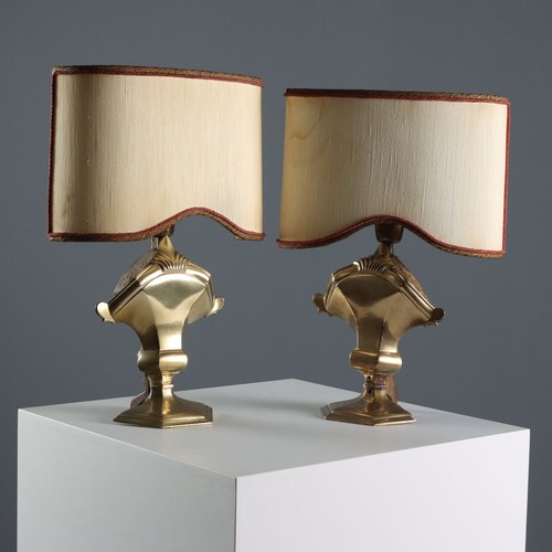 Coppia lampade tavolo - lampade, da