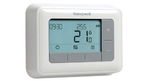 Cronotermostato wireless - cronotermostato,