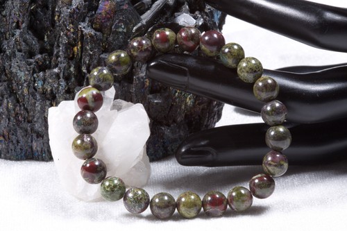 Bracciale con pietre - , preziose