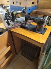 2 Singer macchine da cucire