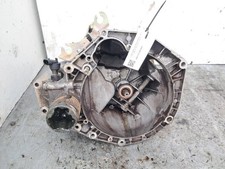 55205200 CAMBIO MANUALE 5M