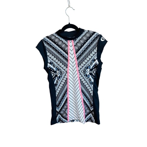 Top compressione rip curl - compressione,