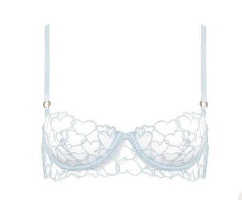 Reggiseno bluebella valentina - reggiseno,