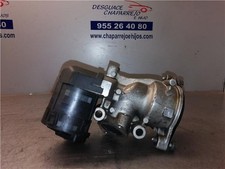 VALVOLA EGR Citroën Citroen JUMPY 2.0 HDi (120 CV) 9681825280