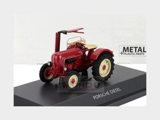 1:43 SCHUCO Porsche Junior