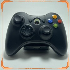 Controller Xbox 360 Originale Wireless in Buone condizioni Joystick joypad