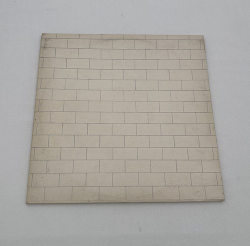 Pink floyd the wall vinyl - floyd,