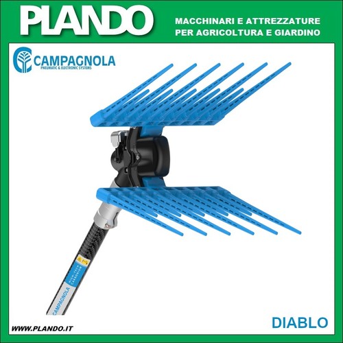 Abbacchiatore pneumatico
