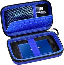 Custodia da viaggio per SSD