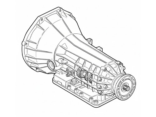 Cambio citroen 2010 - c3,